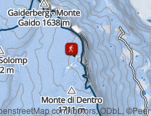 Mappa: BergnerScharte