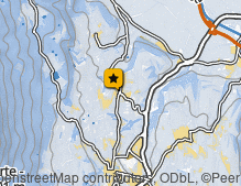 Map: KrippenWeihnacht in St. Pauls / Mostra dei presepi a San Paolo