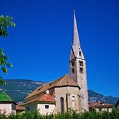 neumarkt pfarrkirche