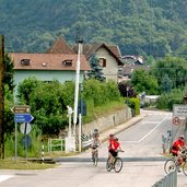 vilpian radweg etschtal