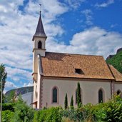 terlan siebeneich Pfarrkirche zum Hl Herzen Jesu