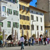 Kaltern marktplatz ed