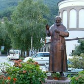 bozen haslach oberau kirche Unsere lb Frau vom hl Rosenkranz beata vergine del ss rosario