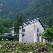 St gertraud kirche haslach