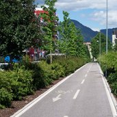 bozen don bosco radweg firmian