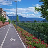 bozen don bosco radweg firmian