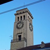 bozen bahnhof stazione bolzano