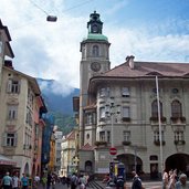 bozen rathausplatz