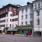 bozen dominikanerplatz