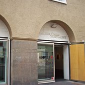 bozen stadtgalerie galeria civica