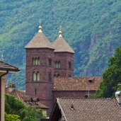 bozen herz jesu kirche