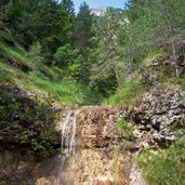 kleiner wasserfall mendel