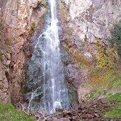 vilpian wasserfall