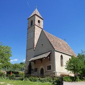 montiggl kirche