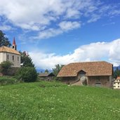 kohlern bei bozen bauernkohlern