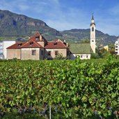 residenz mariaheim tenuta della visitazione novacella neustift in bozen bolzano