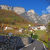 abzweigung hofstatt fennberg bei penon