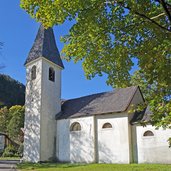 maria hilf kapelle oberfennberg