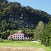 ansitz ulmburg oberfennberg