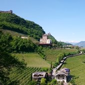 RS dreiburgen schloss hocheppan burg boymont kreideturm