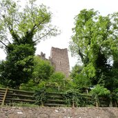 RS ruine laimburg