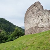 RS ruine laimburg