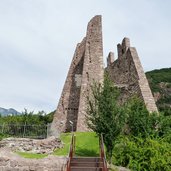 RS ruine laimburg