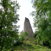 RS ruine laimburg