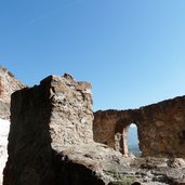 RS terlan burg ruine neuhaus maultasch