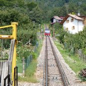 RS kaltern mendelbahn st anton