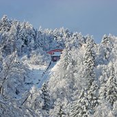 RS mendelbahn winter schnee