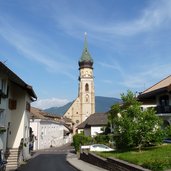 RS stpauls kirche von aichweg