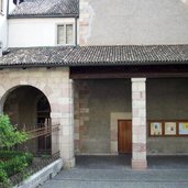 RS bozen franziskaner kirche