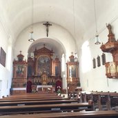 RS bozen kapuzinerkirche chiesa cappucini bolzano