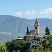 RS st jakob in kastelaz tramin