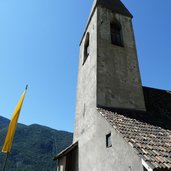 RS bozen st magdalena kirchturm