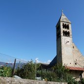 RS soell tramin st mauritius kirche