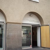 RS bozen stadtgalerie galeria civica