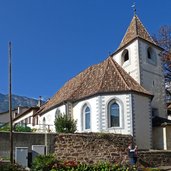 st michael st anna kirche