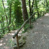 auffahrt kreuzweg gleif promenade kalvarienberg