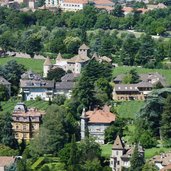 RS bozen schloss maretsch