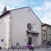 RS bozen dominikanerkirche