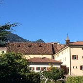 RS bozen kapuzinerkirche chiesa cappucini bolzano