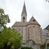 RS bozen gries alte pfarrkirche