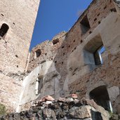 RS terlan burg ruine neuhaus maultasch