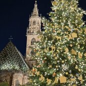 Christkindlmarkt BZ