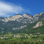 kurtatsch panorama mendel