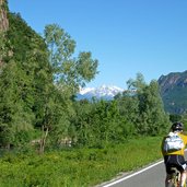 radweg bei sigmundskron