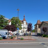 st michael eppan bahnhof bahnhofstrasse