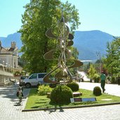 meran promenaden